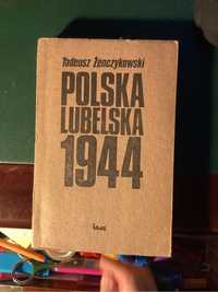 Tadeusz Żenczykowski - Polska Lubelska 1944