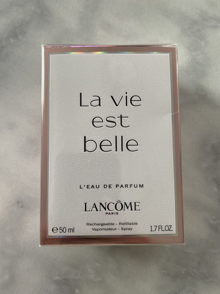 Lancôme La Vie Est Belle perfumy dla kobiet 50 ml