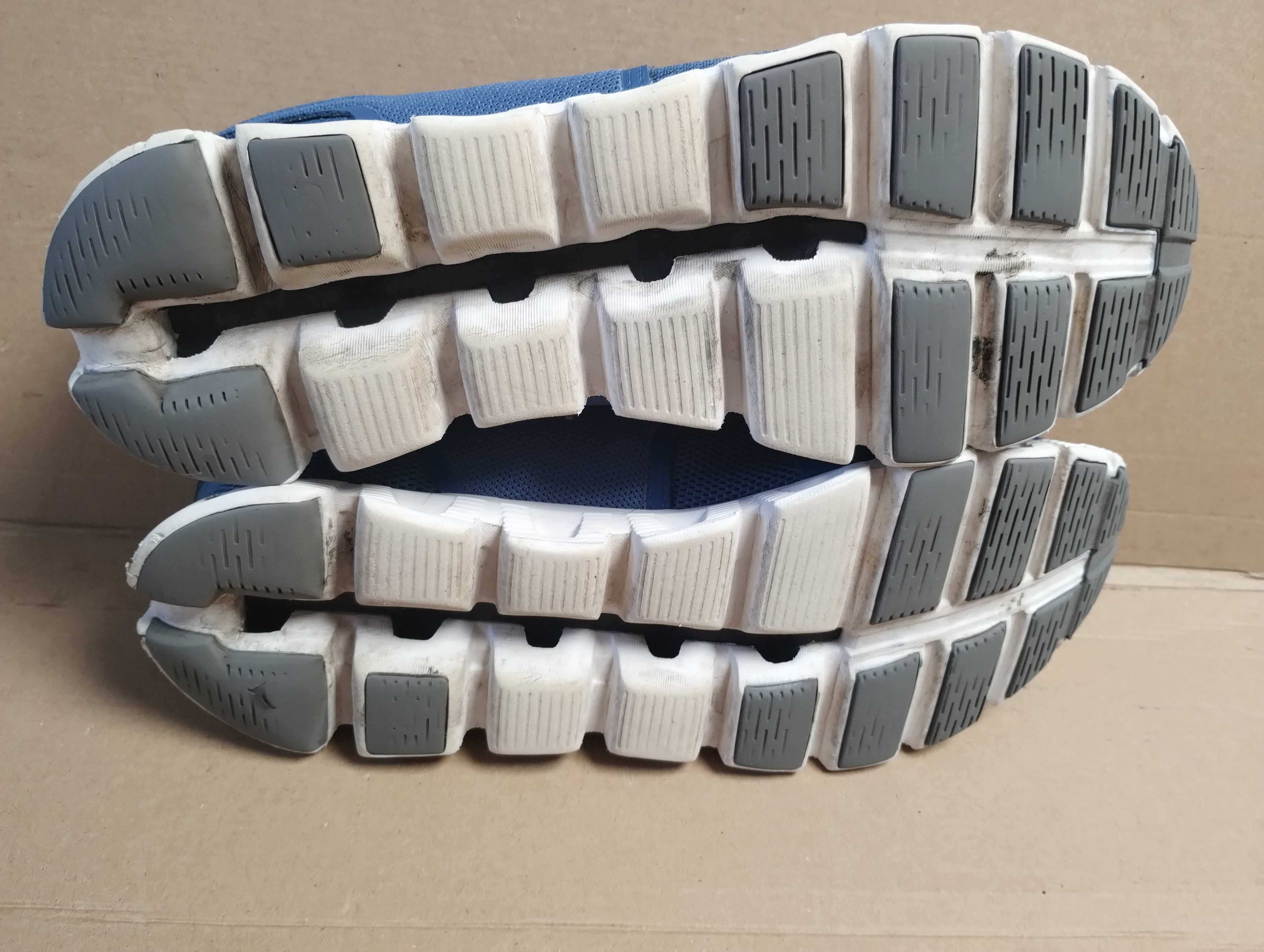 Buty 46 do biegania biegowe ON Running Cloud 5