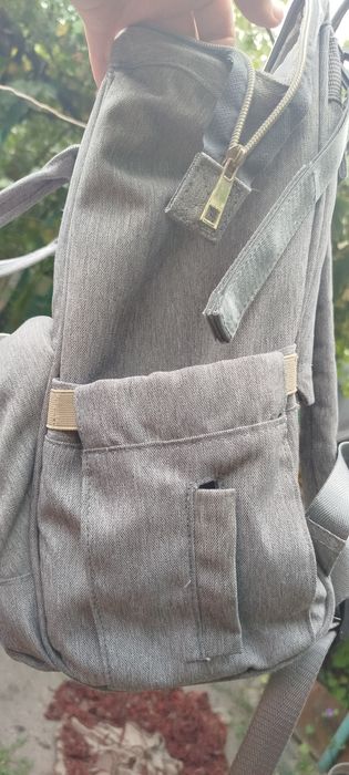 Многофункциональный рюкзак сумка для мам