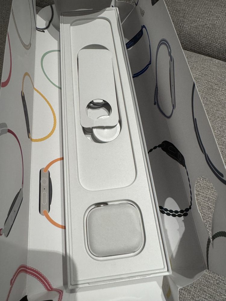 Apple watch 7, 41mm