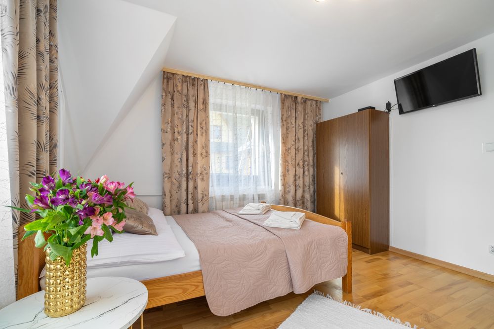 Apartament Zakopane centrum
