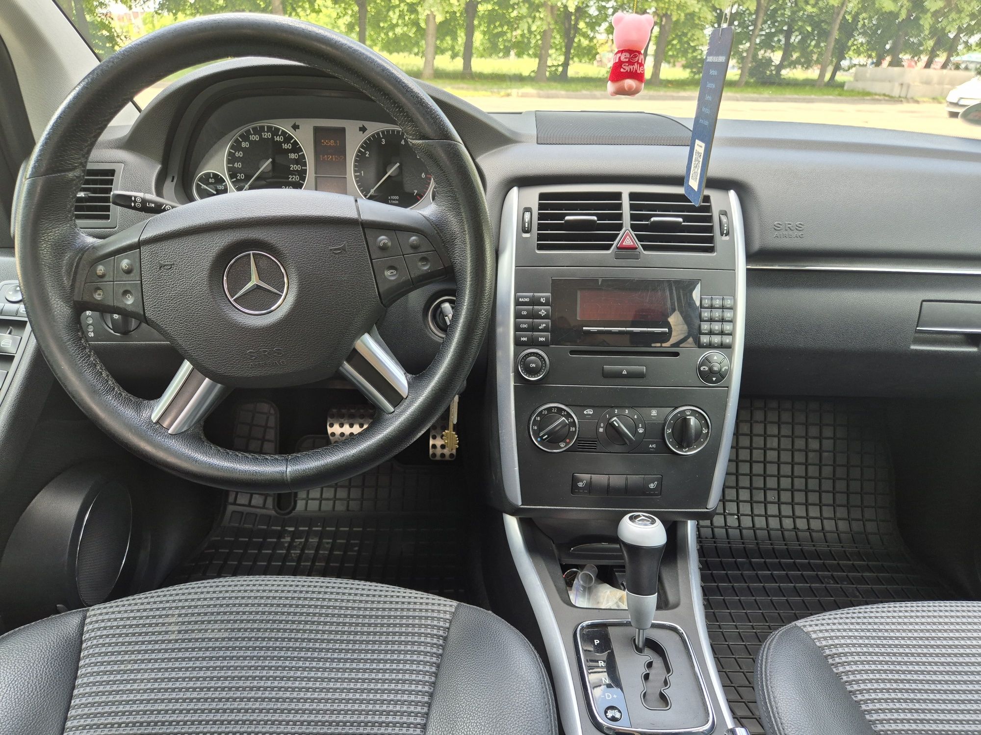 Продам Mercedes B-class