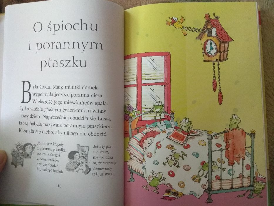 Dobre maniery czyli Savoir-vivre dla dzieci