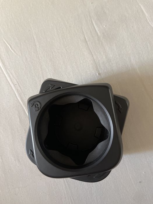 Підстаканик Man tgx