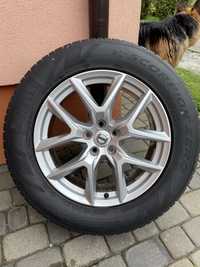 Felga 18 cali volvo XC 60 et 50,5 . Rozstaw 5x108,