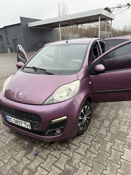 Продам авто PEUGEOT