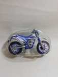 Yamaha TT250R - Maisto 1:18