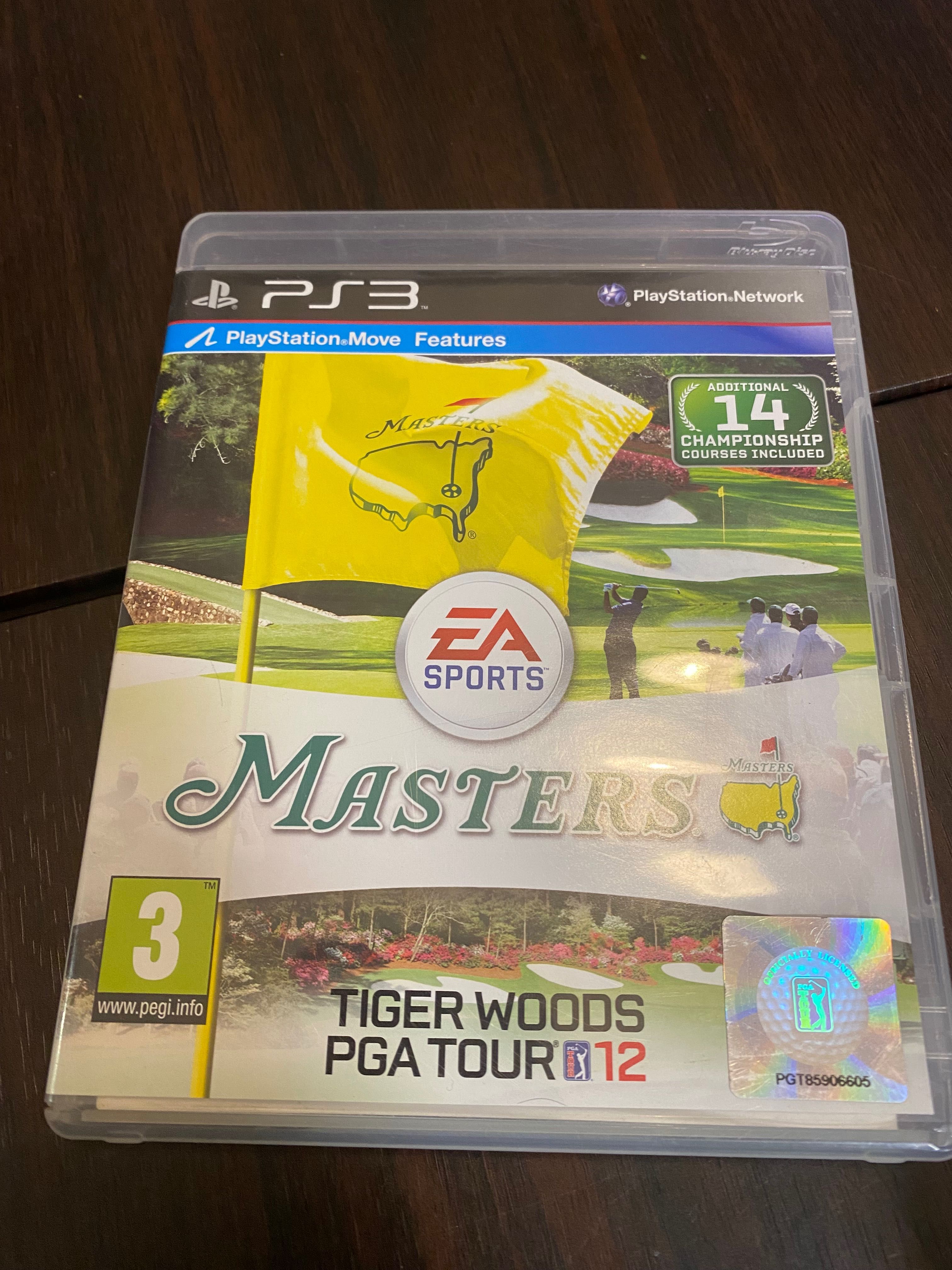 Комплект камера та диски playstation 3