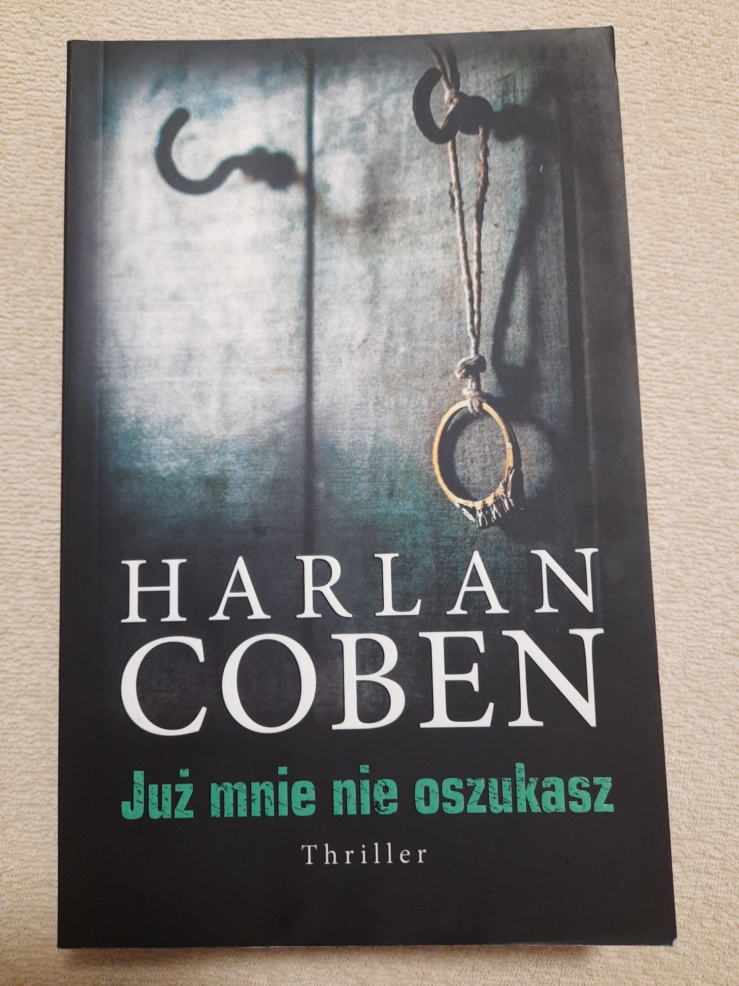 Rana oraz Już mnie nie oszukasz oraz Nim skończy się noc