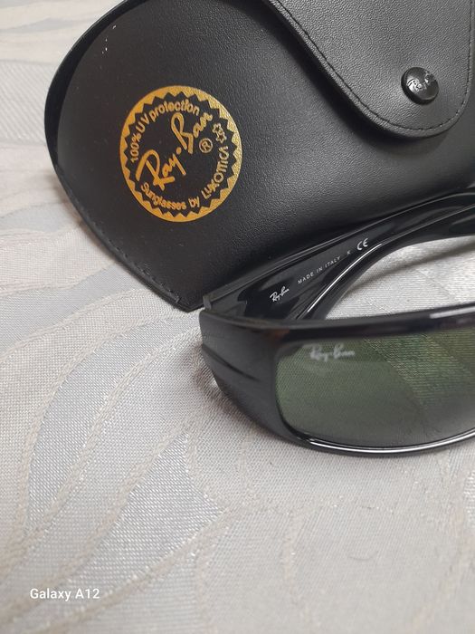 Óculos sol Rayban novos