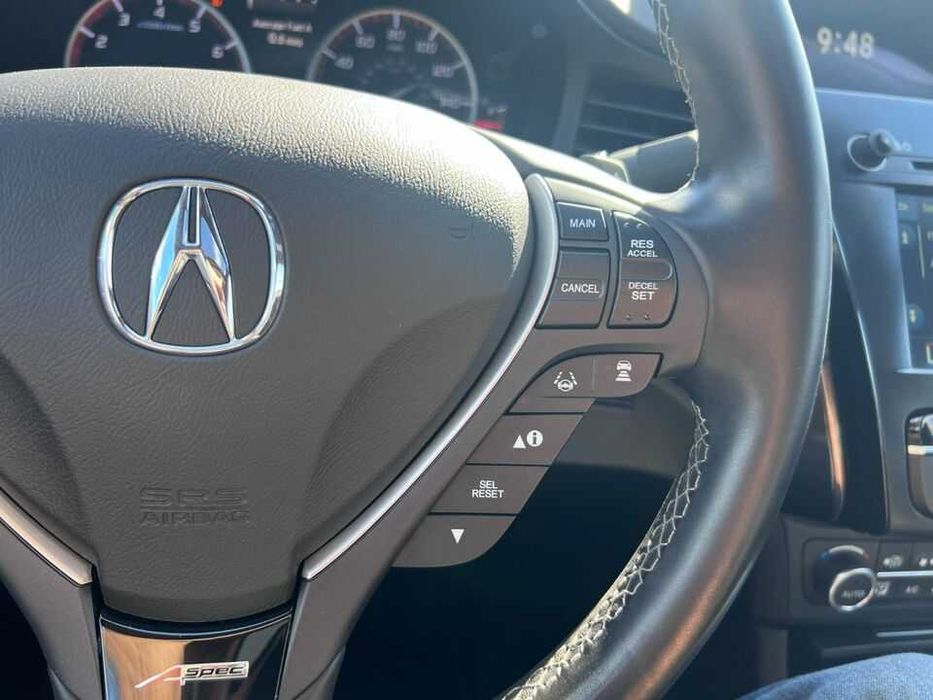 2022    Acura    ILX