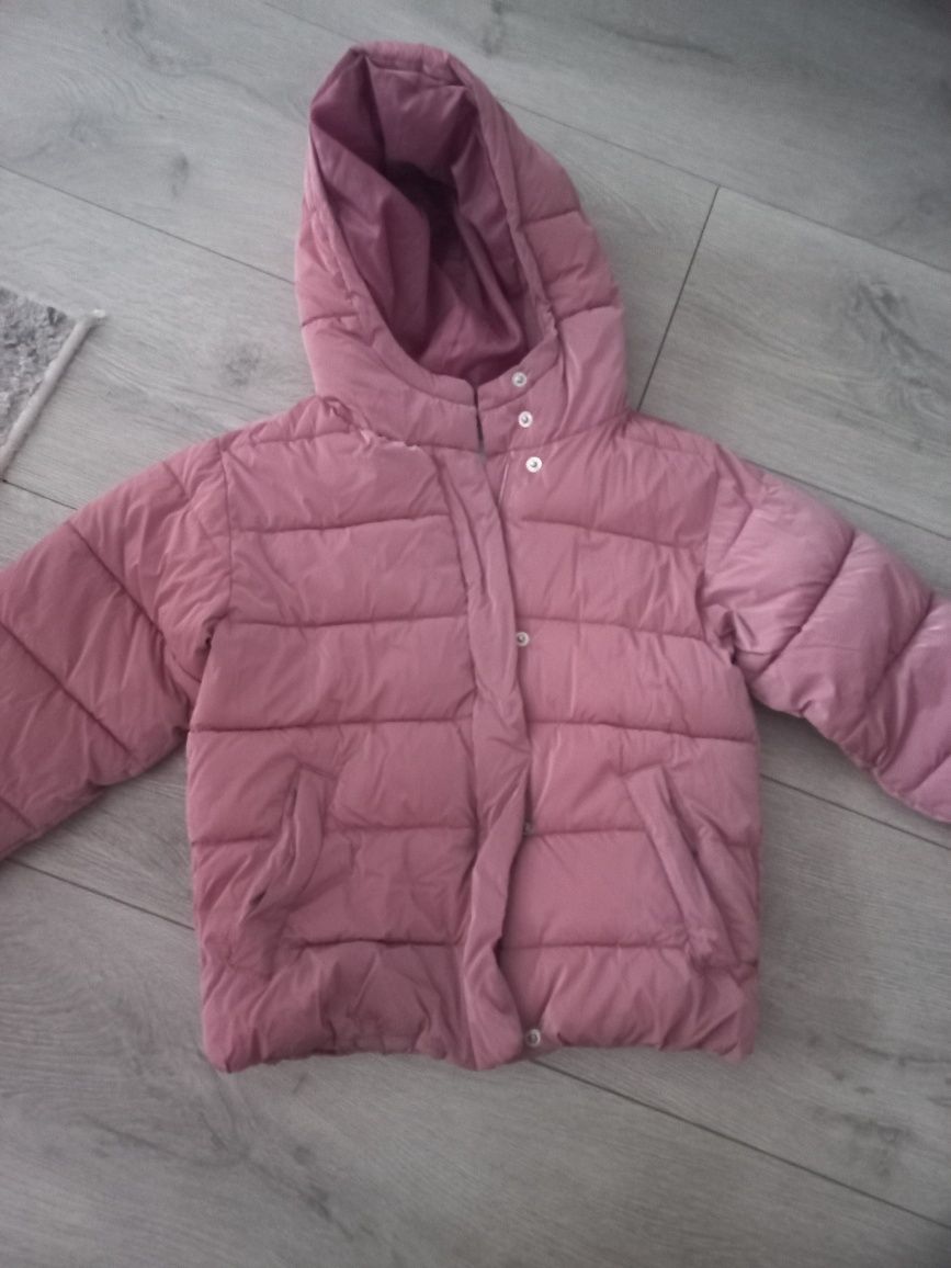 Kurtka Reserved 134