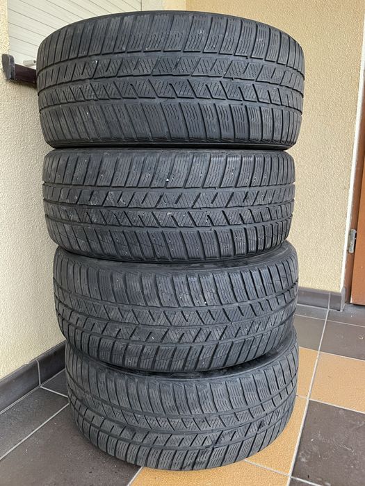 Opony Barum Polaris 5 235/45/18 2022