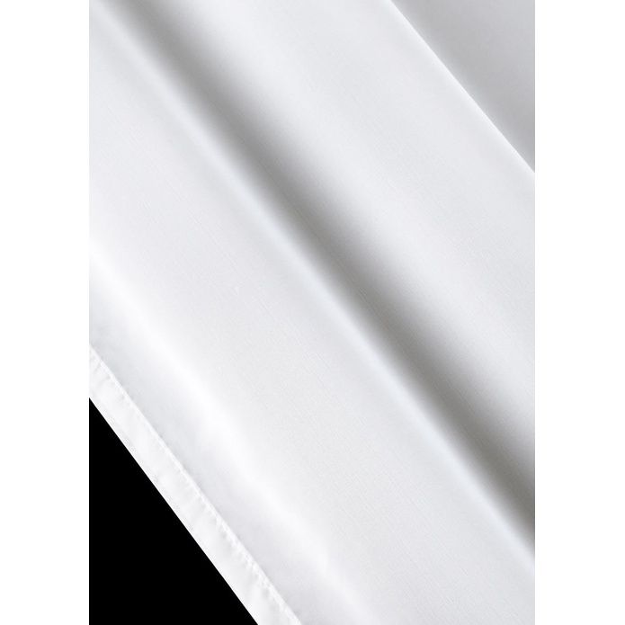 bonprix 1 szt firana taśma marszcząca 245x140cm