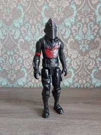 Ігрова колекційна фігурка Fortnite BLACK KNIGHT Чорний лицар 30 см