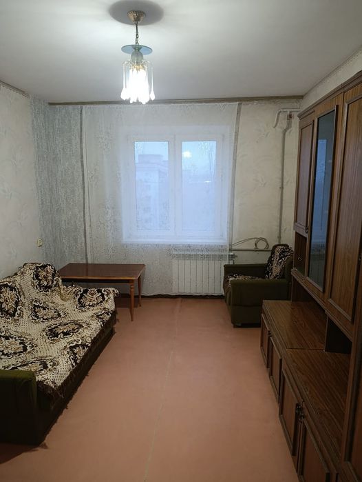 Срочная аренда чистой 3к квартиры возле облбольницы на Киевской.