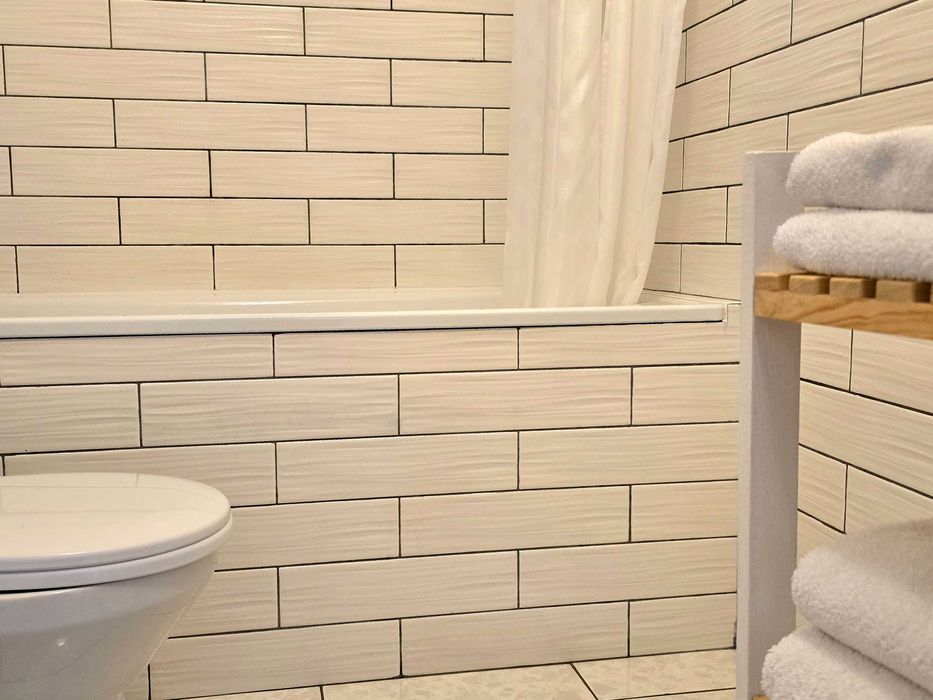 Подобово та погодинно оренда квартири № 4