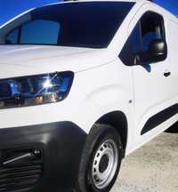 Citroen Berlingo 1,5 100cv 2021