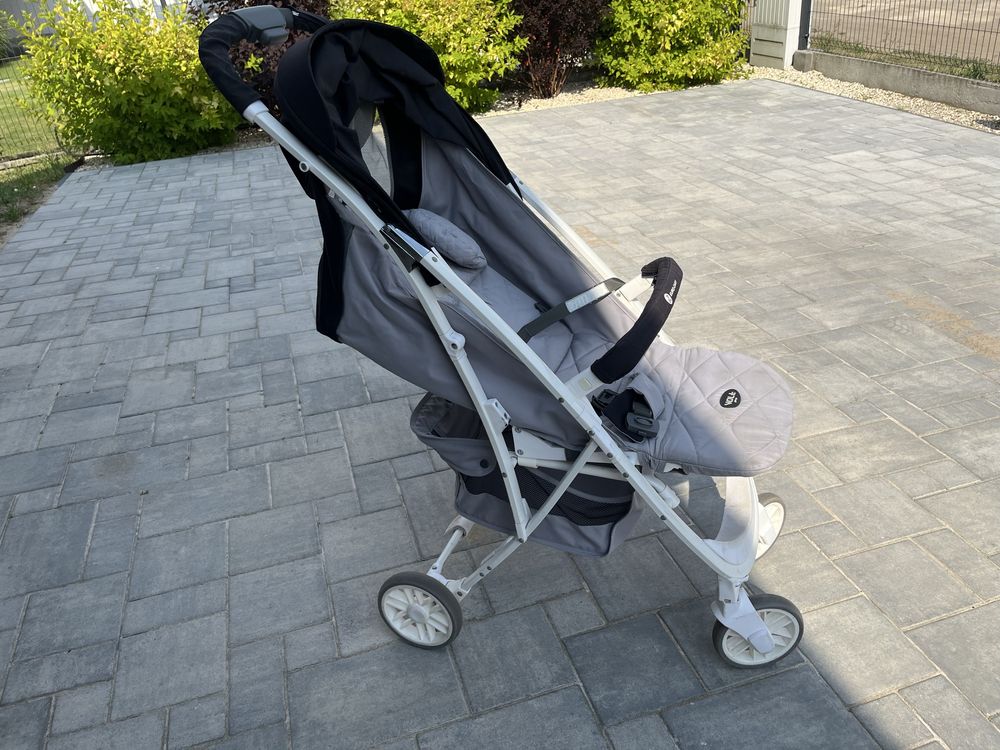 Spacerówka wózek euro-cart
