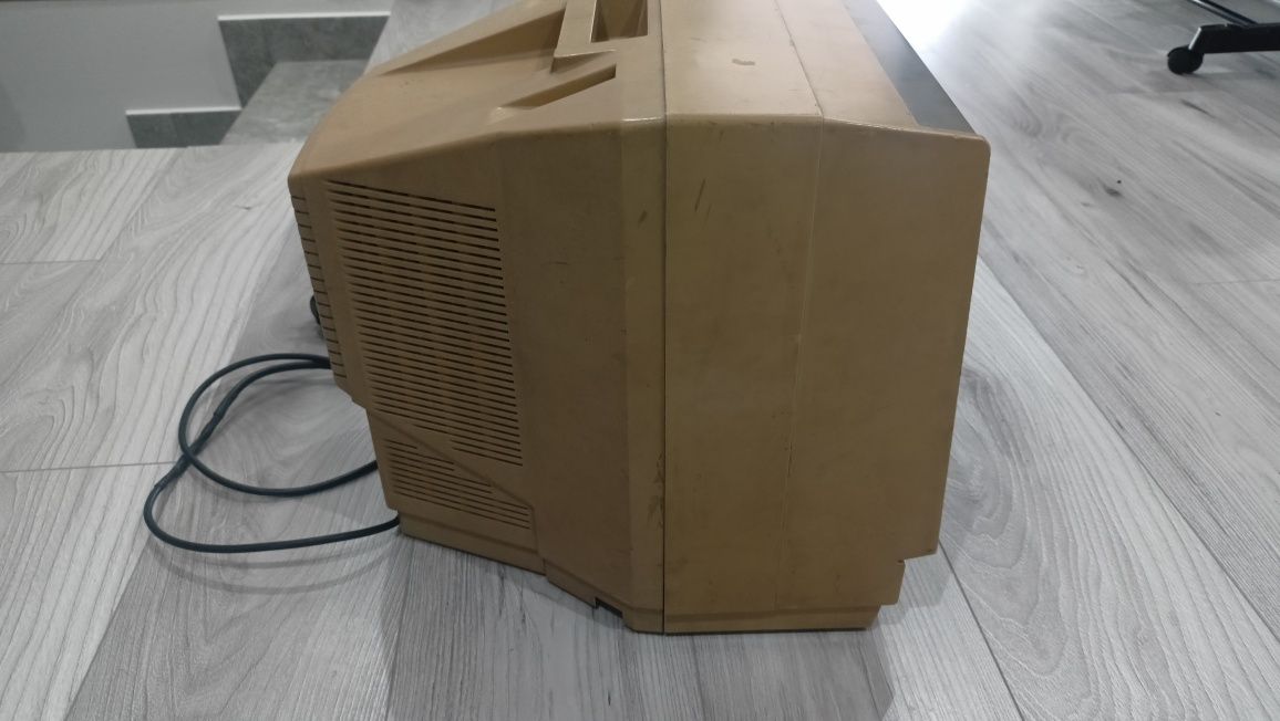 Monitor Commodore 1802