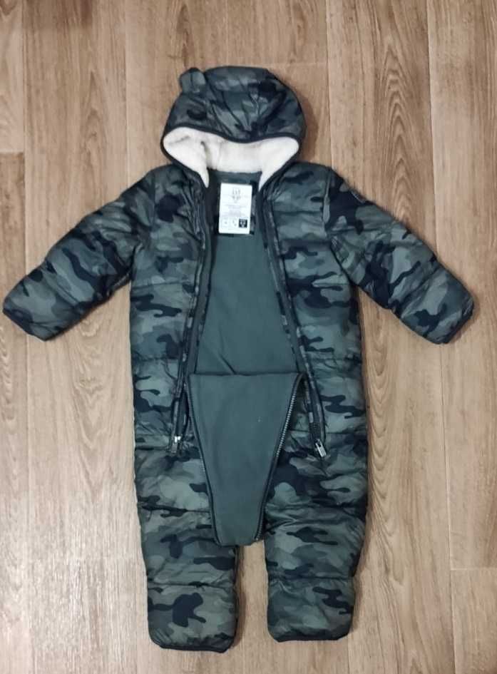 Зимовий комбінезон GAP