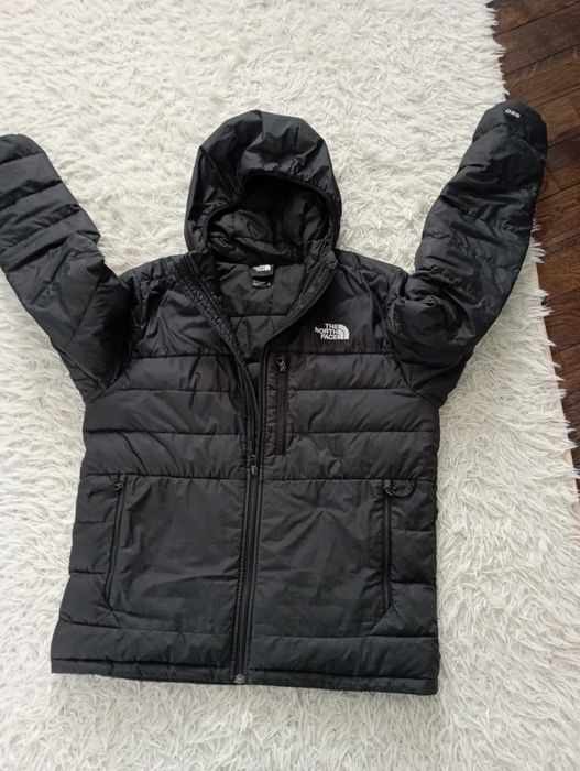 Мікропуховик The North Face