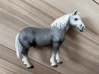 Kolekcjonerskie figurki schleich