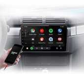 Radio nawigacja BMW E46 M3 Android Carplay 2GB +
