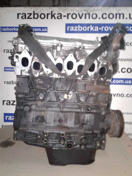 Двигун двигатель Fiat Ducato,Renault Master 2.5, 2.8