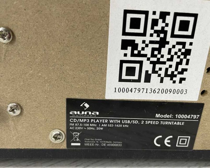 Програвач вінілу, акустика,стереосистема, як нова