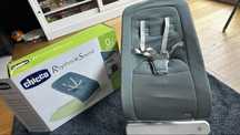 Chicco Rhythm and sound
