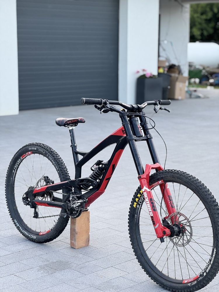 Sprzedam Rower YT Tues