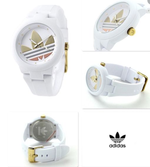 Zegarek Damski Adidas