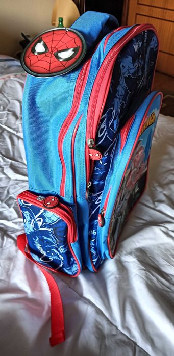 Mochila Escolar - Calego