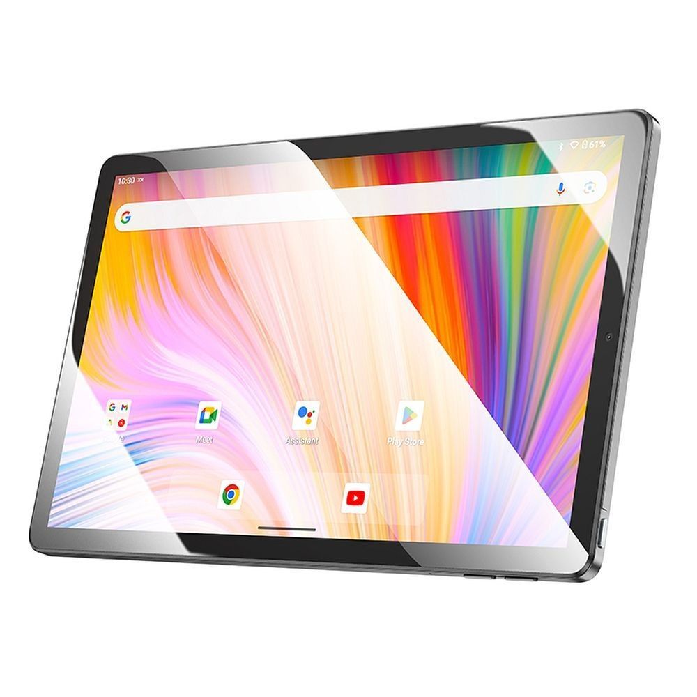 HOCO tablet 10,1" 4GB / 64GB HD Android 14 HI11 szary