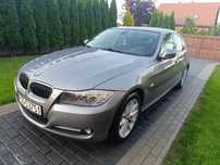 BMW Seria 3 BMW e90 2012r