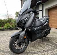 Yamaha X-max Yamaha X-max 400 FV 23%