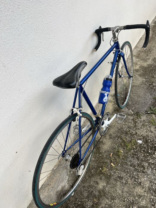 Bicicleta Peugeot Custom (M)