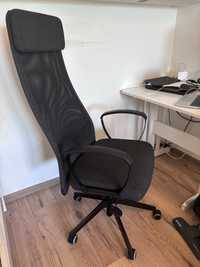 Krzesło biurowe Markus