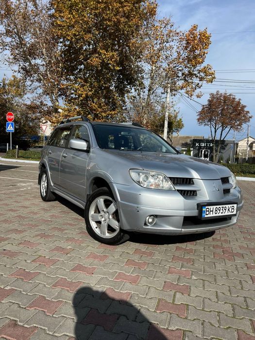 Продам автомобіль