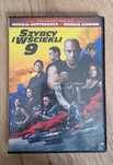 Szybcy i Wściekli 9 DVD