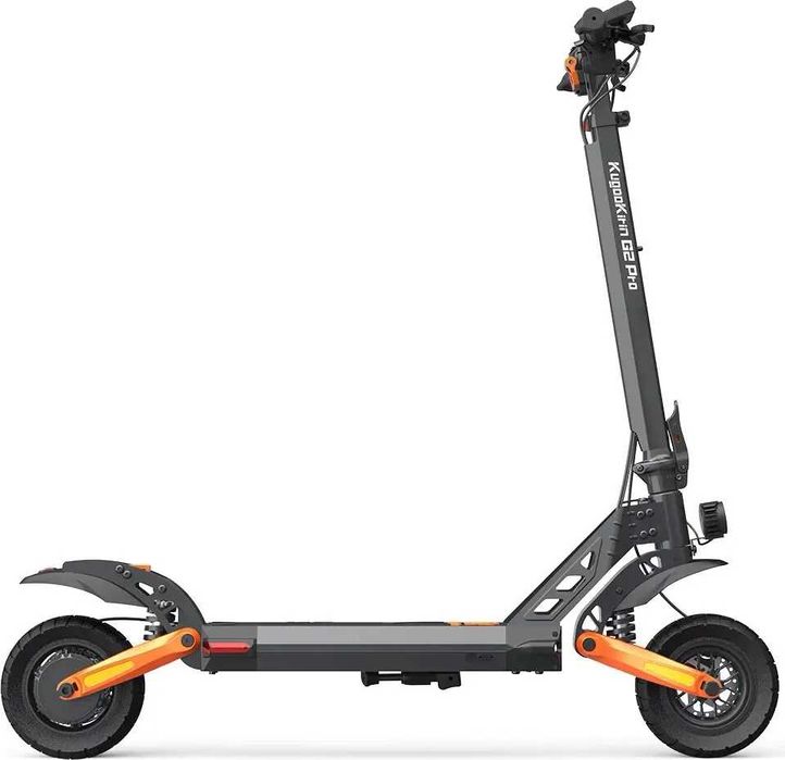 АКЦІЯ, Електросамокат, Kugoo Kirin G2 Pro, Електро самокат, НА СКЛАДІ