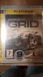 Race Driver: GRID PS3 Sklep/Wysyłka/Wymiana