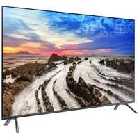 Плоский UHD-телевизор Samsung премиум-класса  49 дюймов MU7049