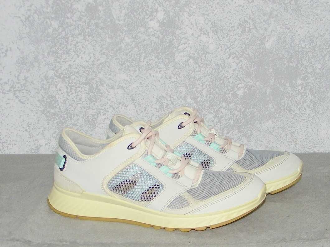 ECCO EXOSTRIDE St.1 - Buty Lato - rozm 41 - IDEALNE !!!
