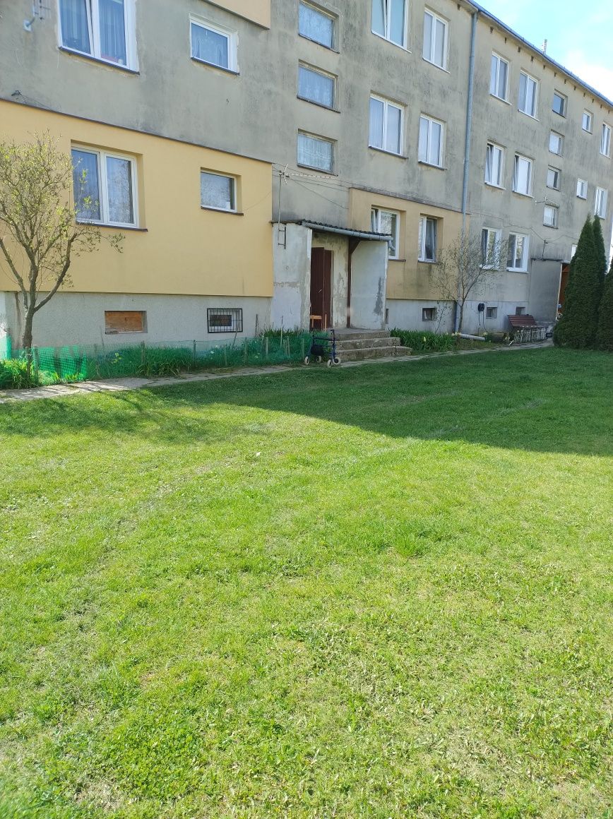 Sprzedam mieszkanie w Przewodowie