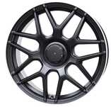 195 BLPL FELGI 19 5x112 MERCEDES A W177 V177 GLC