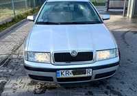 Skoda Octavia 1 2005 ,, 1 Właściciel " 1.9 tdi