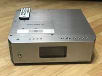Dzik Vintage 1999 Sony SCD-1 SACD CD Player